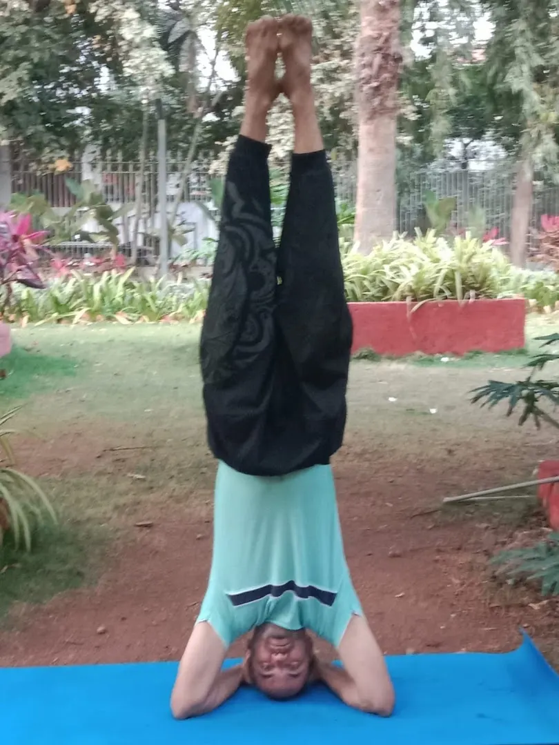 Subtle Energy Yoga — Yoga in Kachiguda