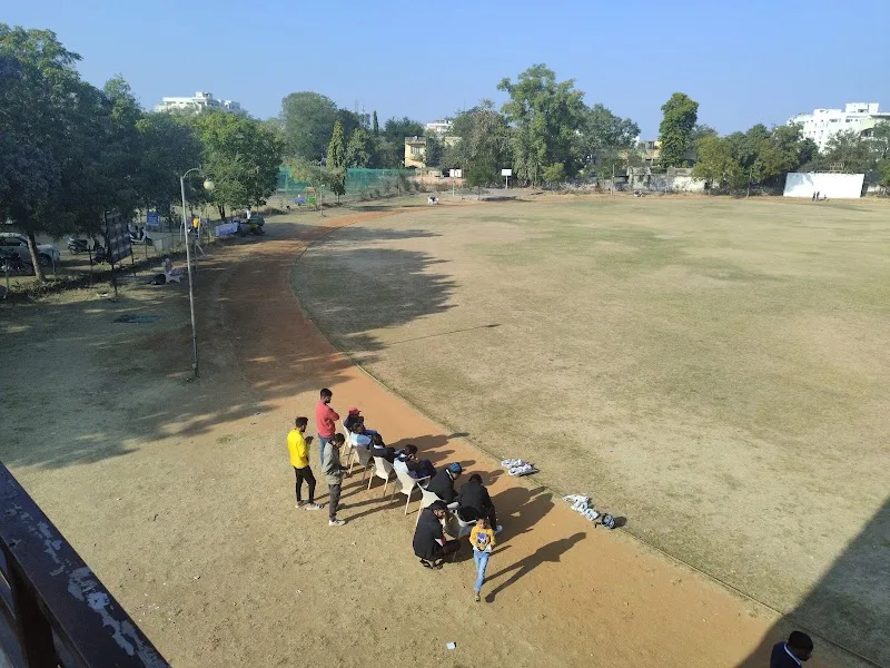 Field Club photo 1