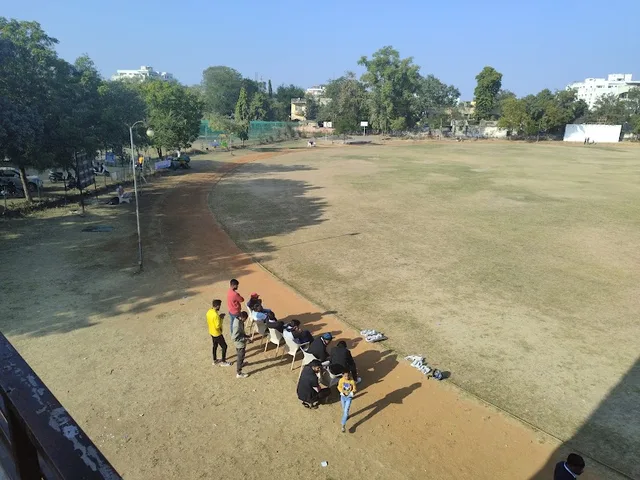 Field Club