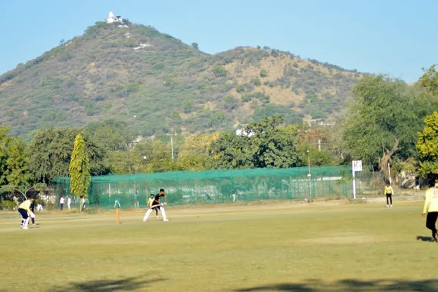 Field Club