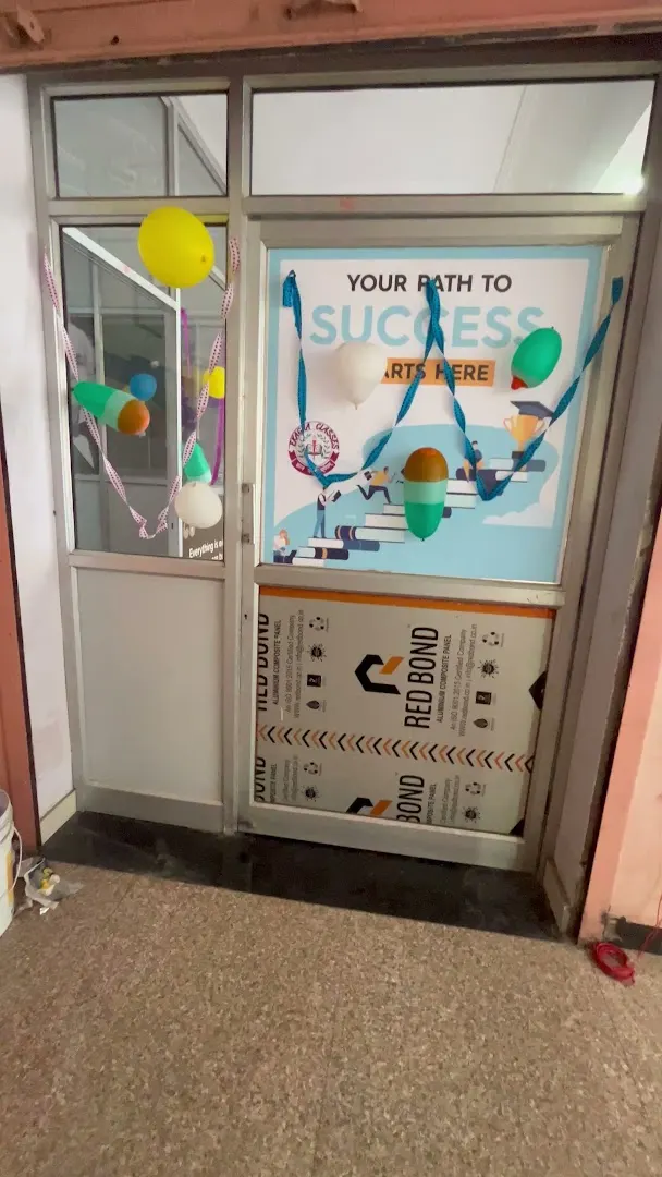 Ekagra Classes Panchyawala (Vaishali Nagar) — Coding & Robotics in Kanakpura