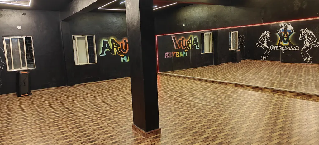 AV DANCE & FITNESS STUDIO — Dance in Uppal
