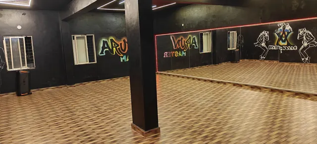 AV DANCE & FITNESS STUDIO — Dance in Uppal