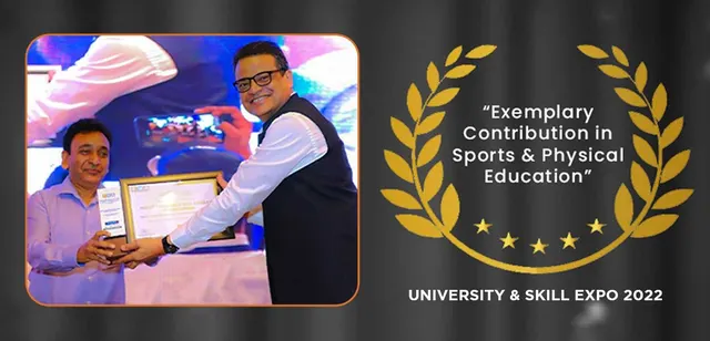 Sports, Physical Education, Fitness and Leisure Skills Council