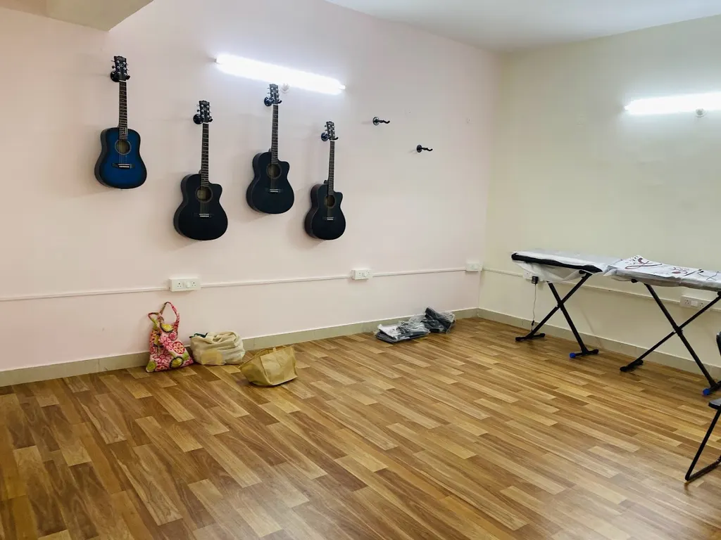 Fusion School Of Music and Dance — Music in Gachibowli