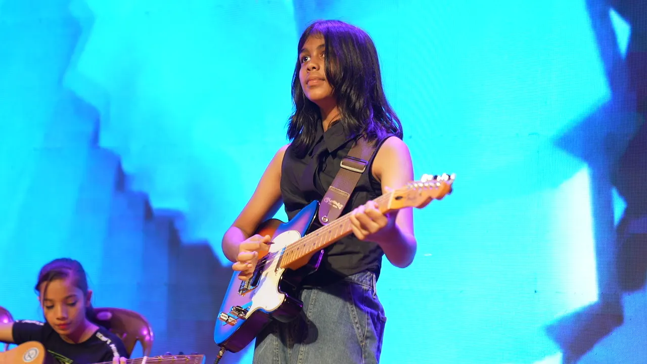 Johnson's Academy - Vijaya Bank Layout — Music in Bilekahalli, Bengaluru