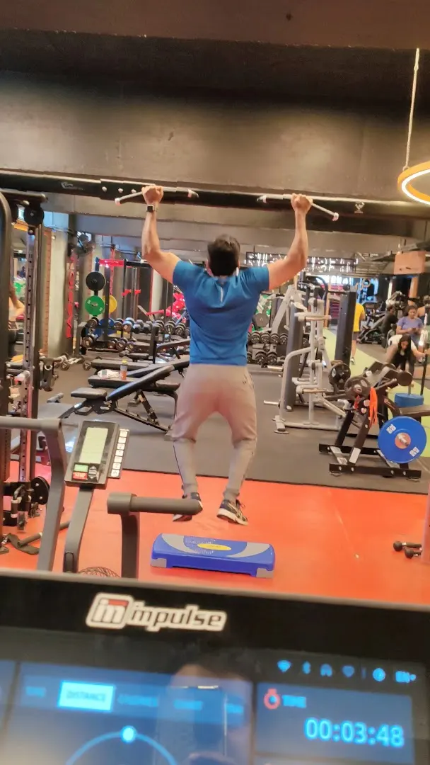 THE SUPES CLUB ANNANAGAR — Anna Nagar
