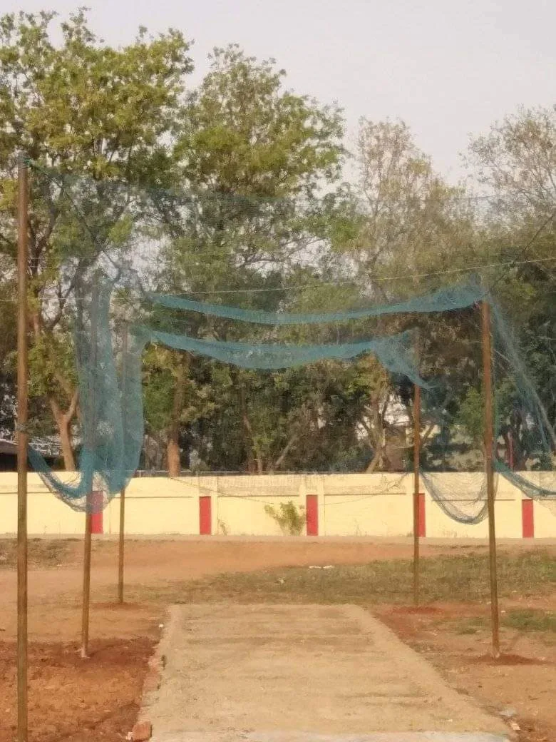 Ratu Cricket Club — Cricket in Ratu Chatti