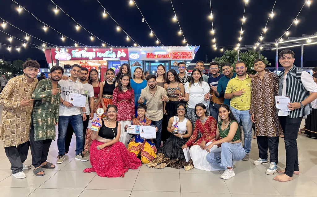 AFC Dance Studio — Dance in Bapunagar