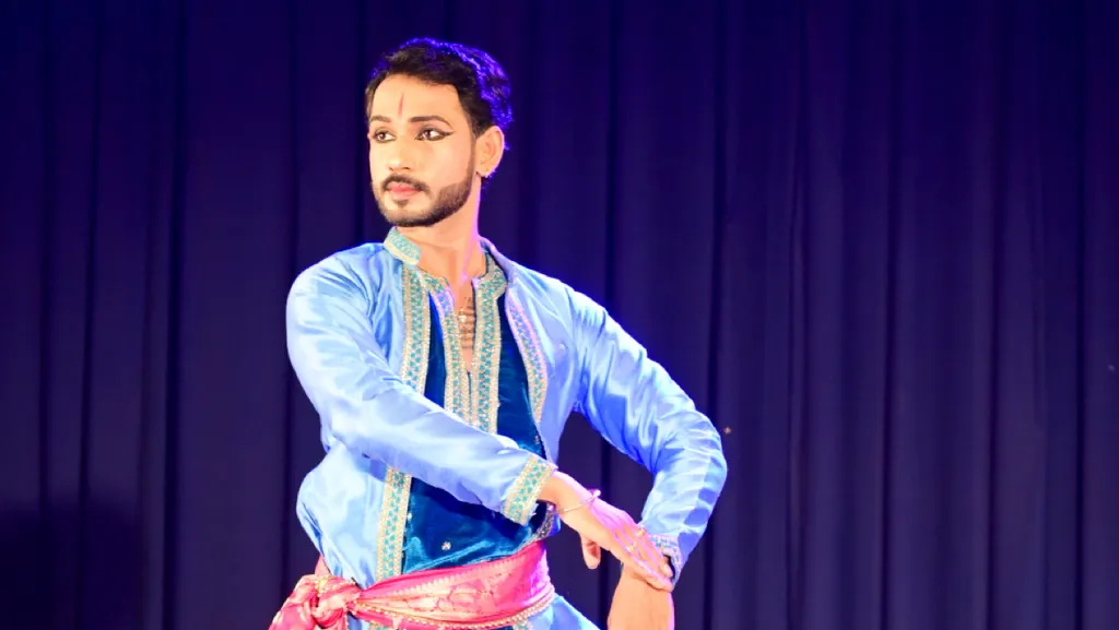 Nadyogi Blend of Kathak Dance Academy Parvati Paytha — Dance in Parvati Paytha