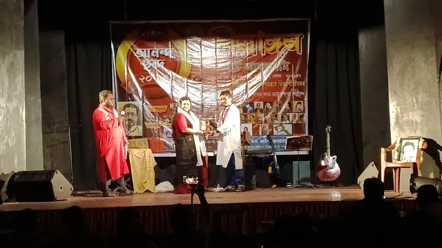 SHILPANGON ART ACADEMY CHINA MANDIR BRANCH — Art & Craft in Paschim Chowbaga