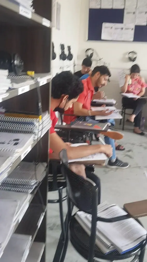 Walia coaching classes photo 1
