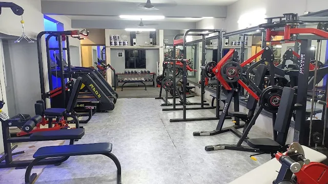 J D Health Club