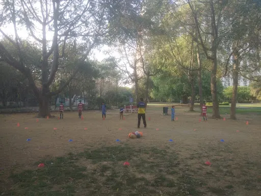 Nexus football academy photo 1