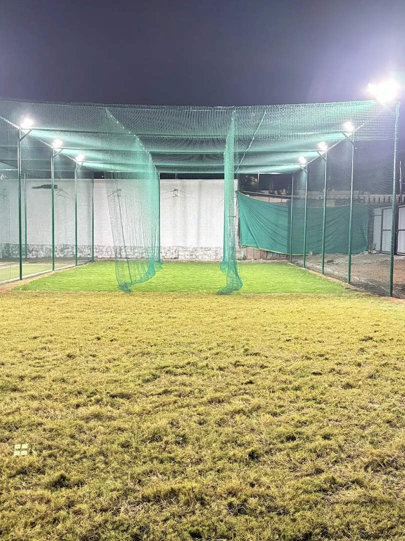 Mist cricket academy — Cricket in Moula Ali