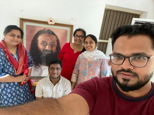 Art of Living Meditation Center Somajiguda — Yoga in Somajiguda
