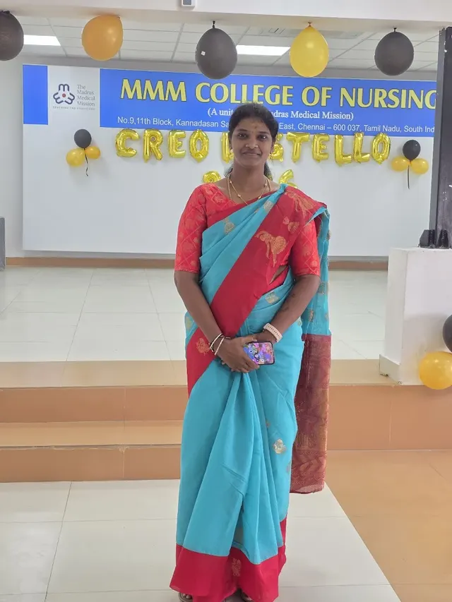 CRTIAC — Dance in Puzhal