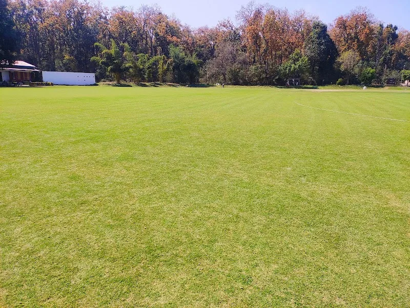 Doon Cricket Academy — Cricket in Kuwan Wala