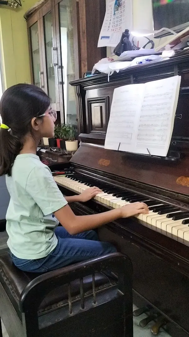 Jayanta Chakraborty — Music in Kasba