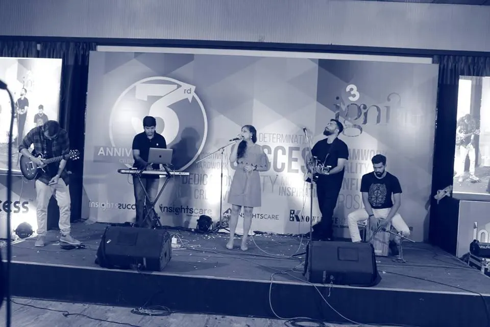 Abhijeet Pisal Music — Music in Wakad