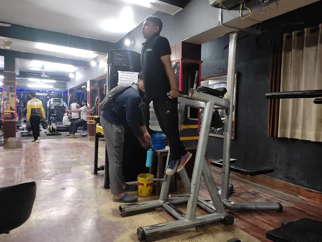 Fitness Planet GYM