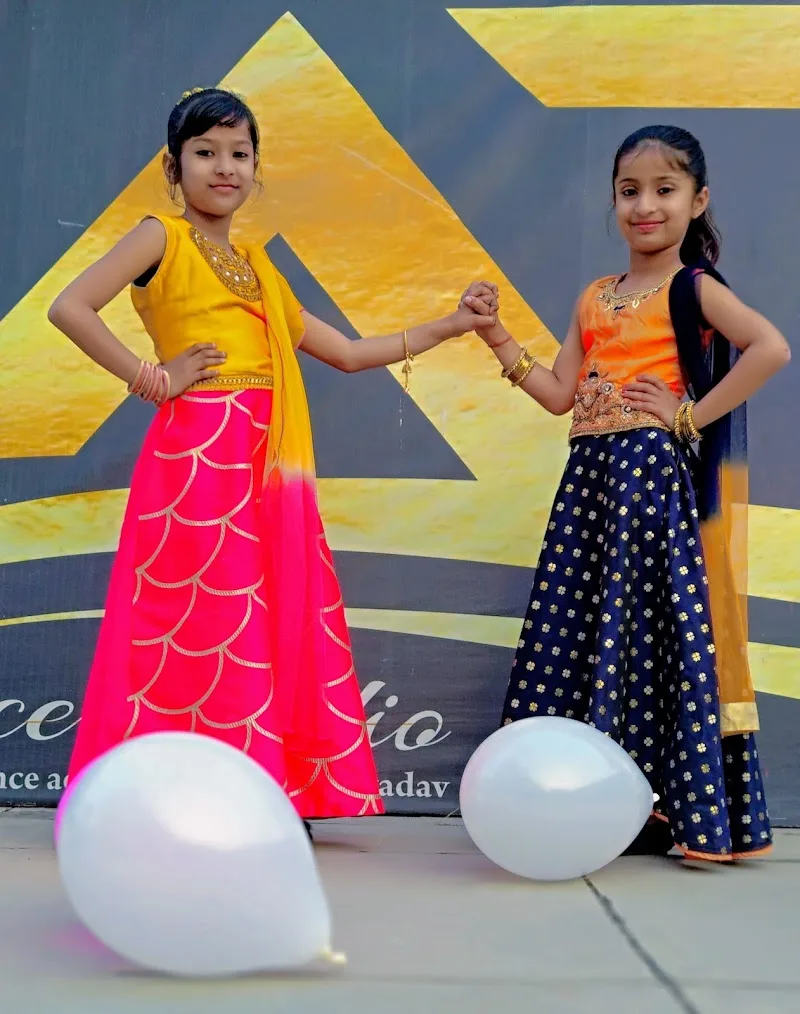 Akash Dance Academy ( Army Cantt Morar ) Gwalior Madhya Pradesh — Dance in Morar Cantt.