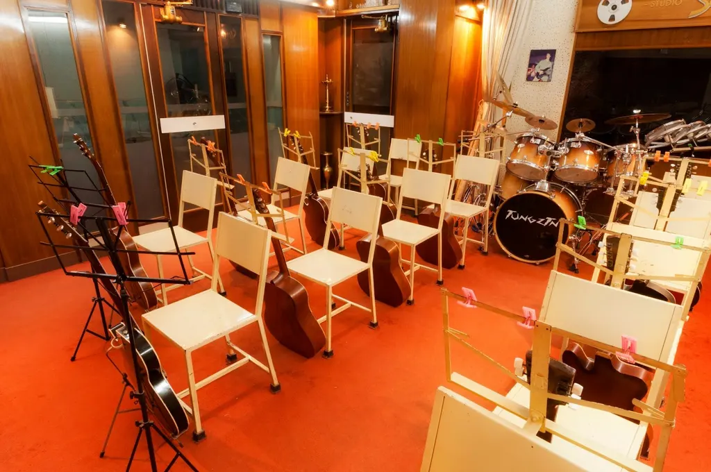Institute Of Modern Music — Music in Shivajinagar
