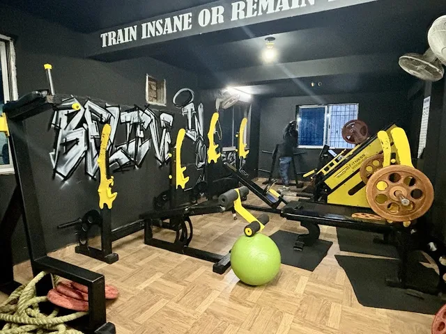 Profitness 27Club
