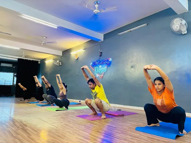Home yoga classes — Yoga in Chukkuwala