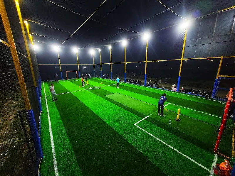 Nedhya Sports Arena photo 1