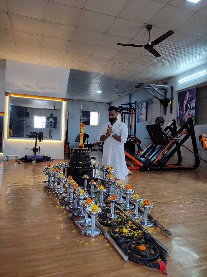 Alpha Fitness photo 1
