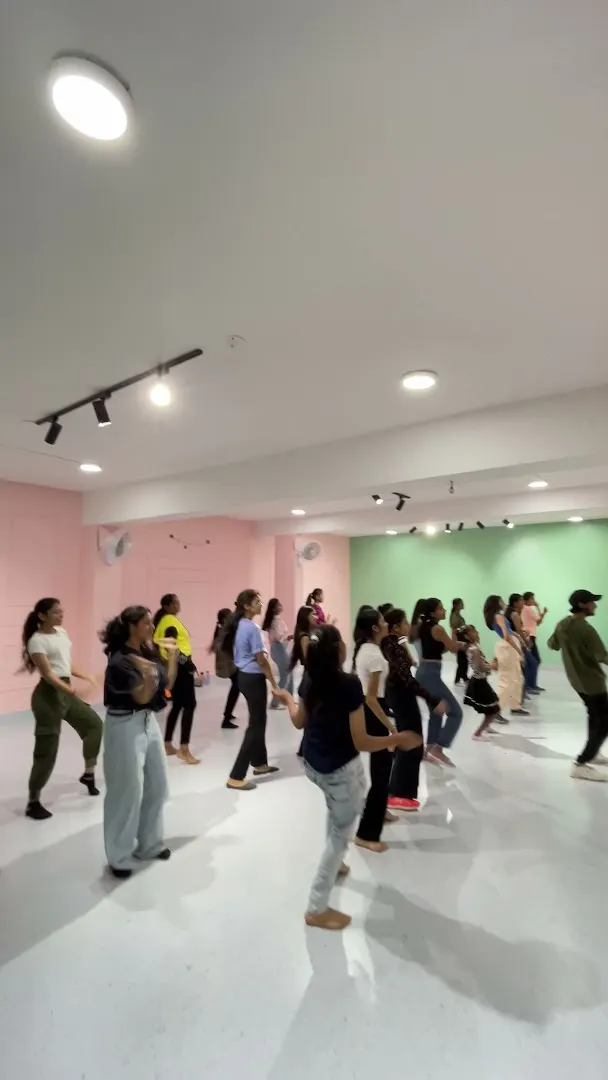 E.T.S.B. WEDDING CHOREOGRAPHY — Dance in Himayatnagar