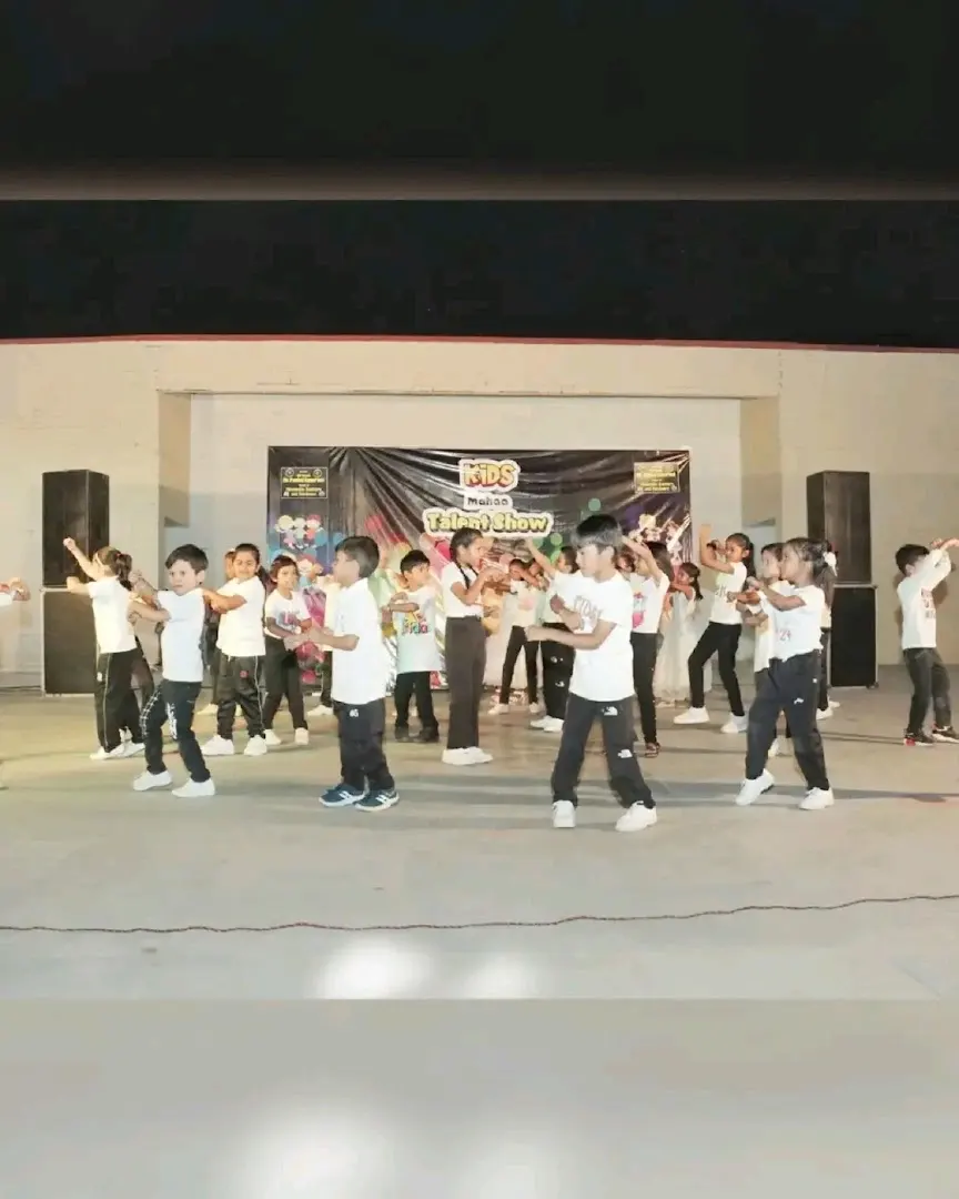 URBAN DANCE STUDIO — Dance in Dhakoli