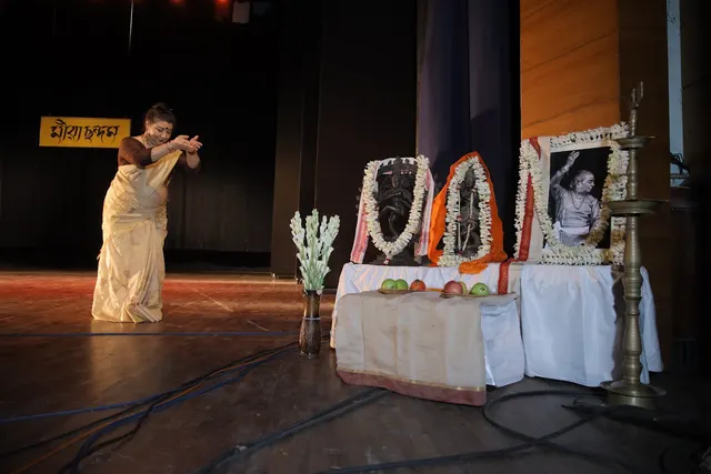 Molly Roy Dance Academy — Dance in Machuabazar