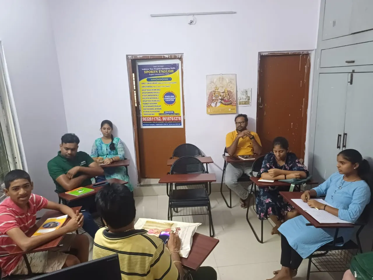 Professional English Academy for Career Excellence photo 1