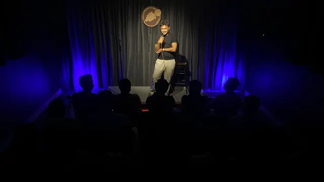 YouComedy Club — Theatre & Drama in University Area