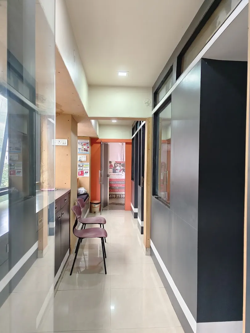 Design Vertex — Art & Craft in Kothrud