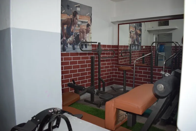 SunCityGym photo 1