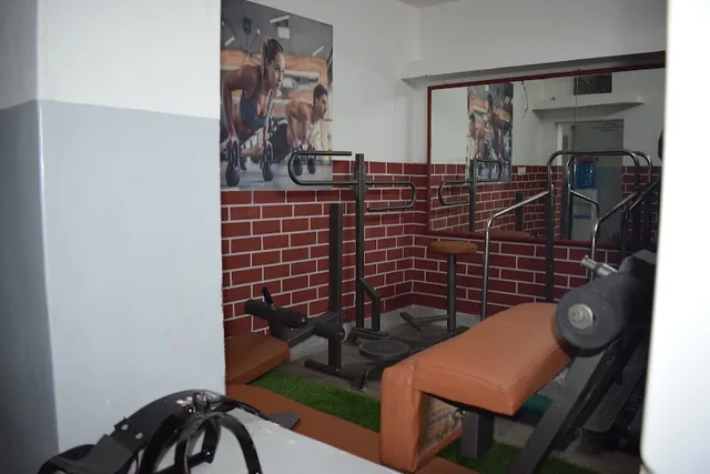 SunCityGym