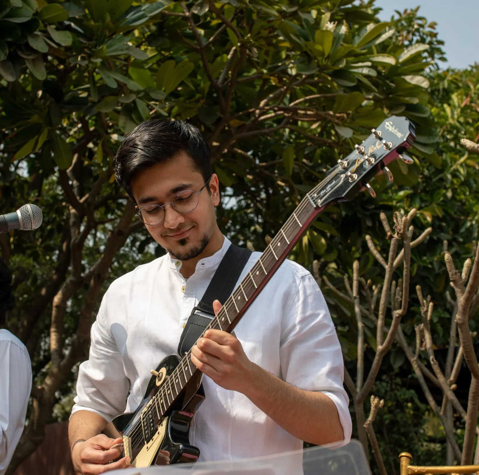 Swaradhyay Music academy — Music in Neharpar Faridabad, Faridabad