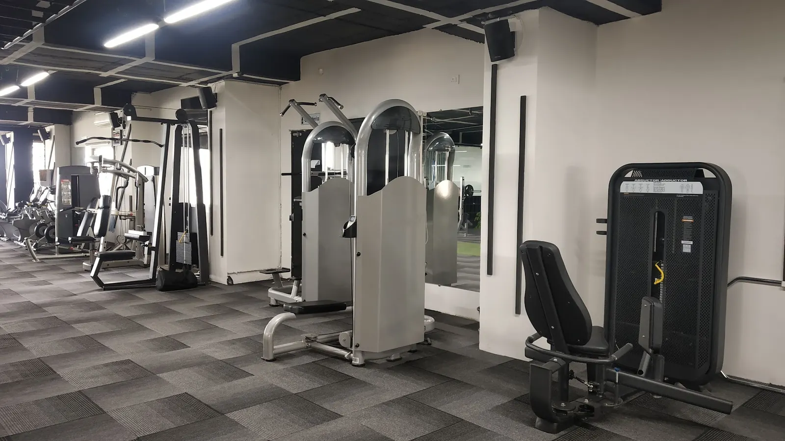 Tone Fitness — Fitness Center in Hafeezpet, Hyderabad