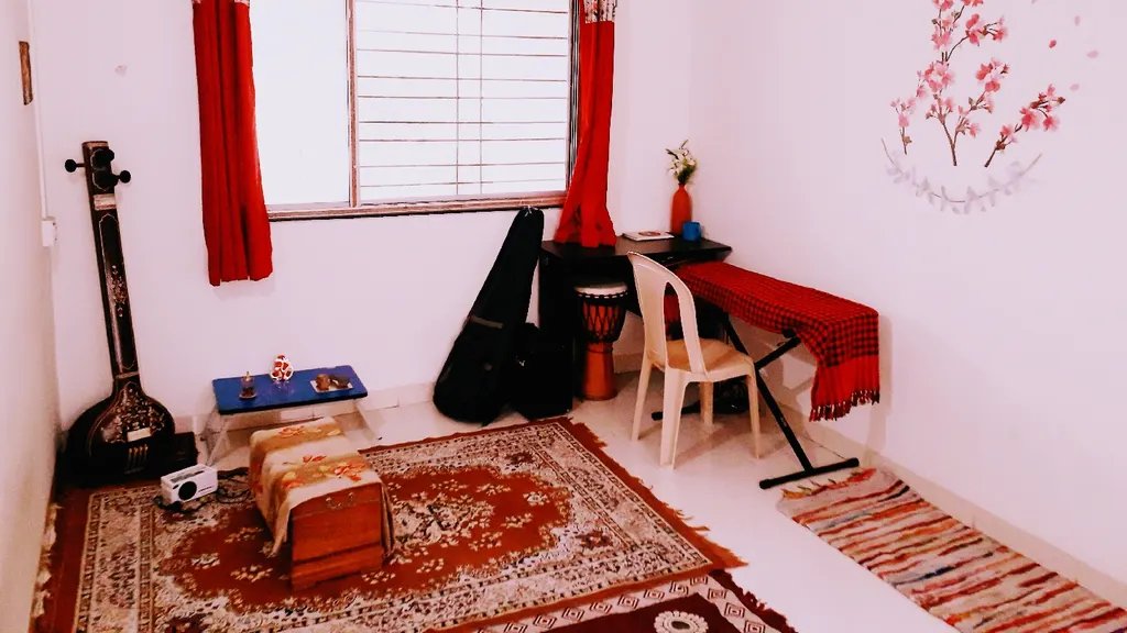 SAAKAAR Music Excellence Hub — Music in Erandwane