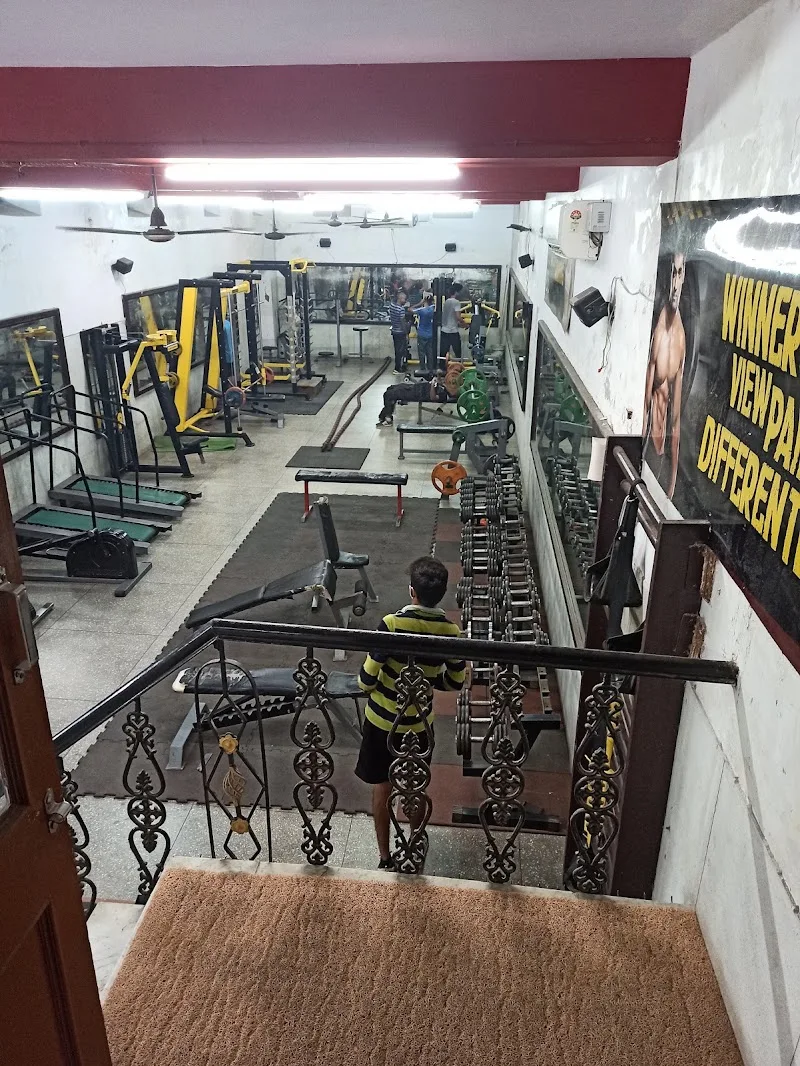 Marudhar Gym photo 1
