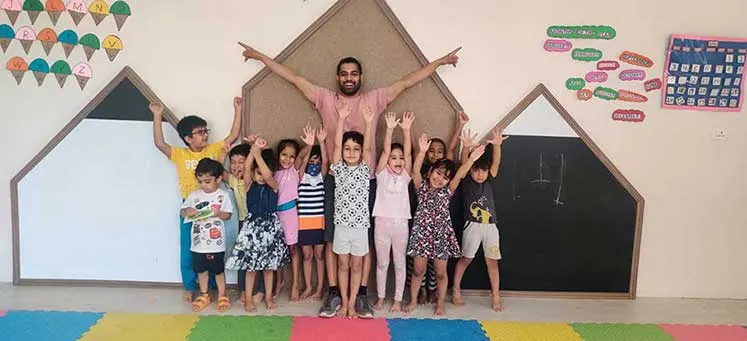 Mdfc My Dance &Fitness Centre Dlf 2 — Dance in Sector 25, Gurugram