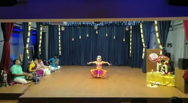 Shree Sai Ram Classic Academy photo 1