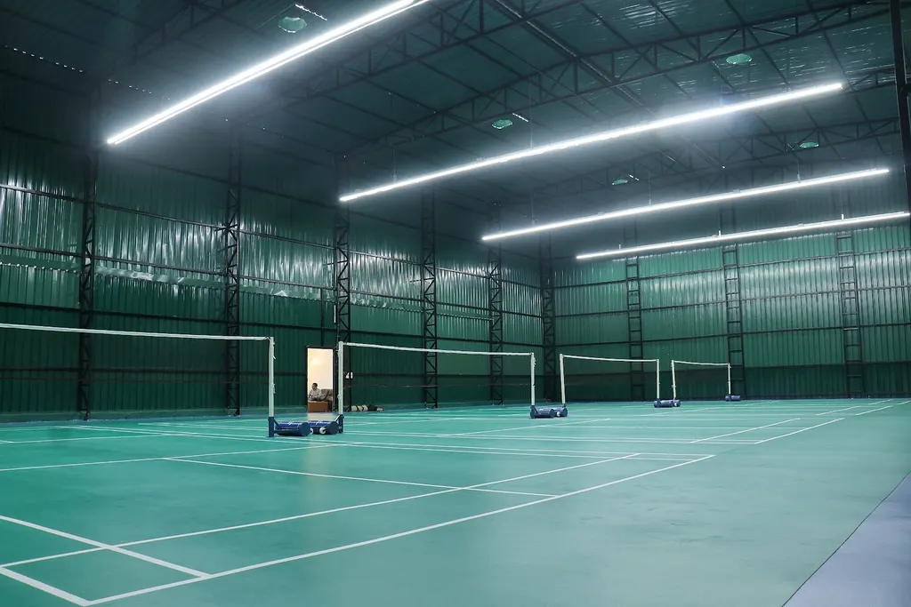 Wise Sports Academy — Badminton in Viman Nagar