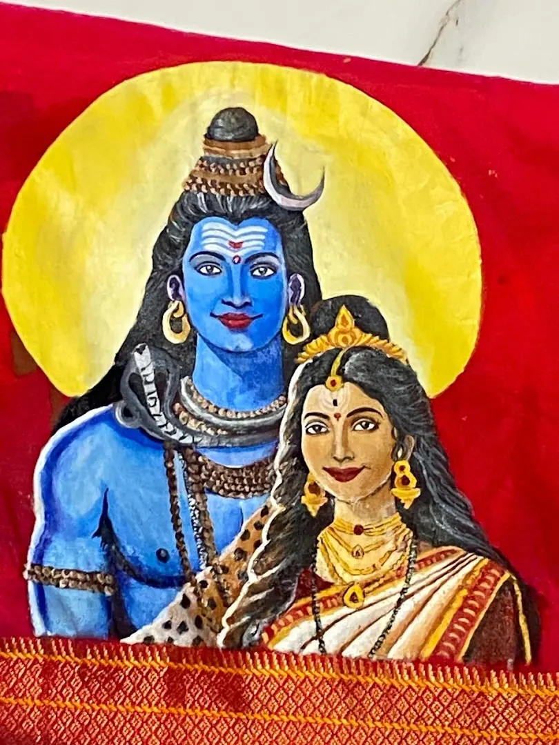 Chitrakalakari & Me — Art & Craft in Nigdi