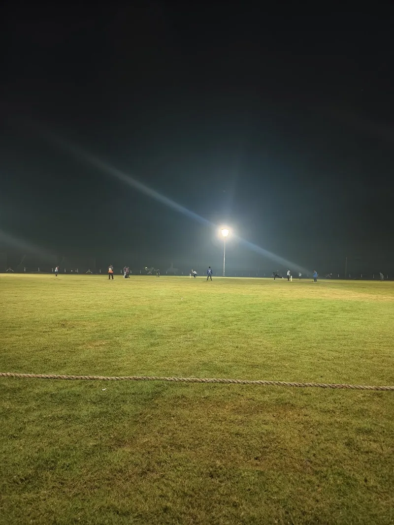 RUDRAKSH CRICKET CLUB(Atal Sarovar) photo 1