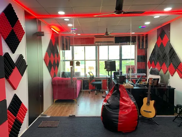 Ekam Studios & Academy — Music in Kondhwa