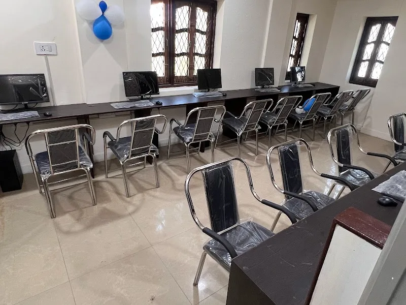 Iant — Coding & Robotics in Paota